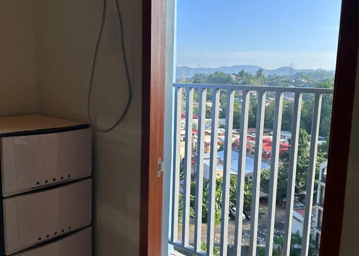 Northwoods Place Unit1026 * Mandaue City