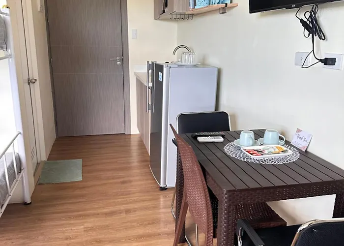 Northwoods Place Unit1026 Apartment Mandaue City