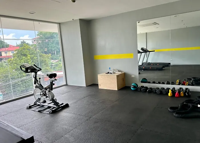 Apartment Northwoods Place Unit1026 Mandaue City