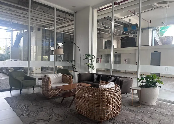 Northwoods Place Unit1026 Mandaue City
