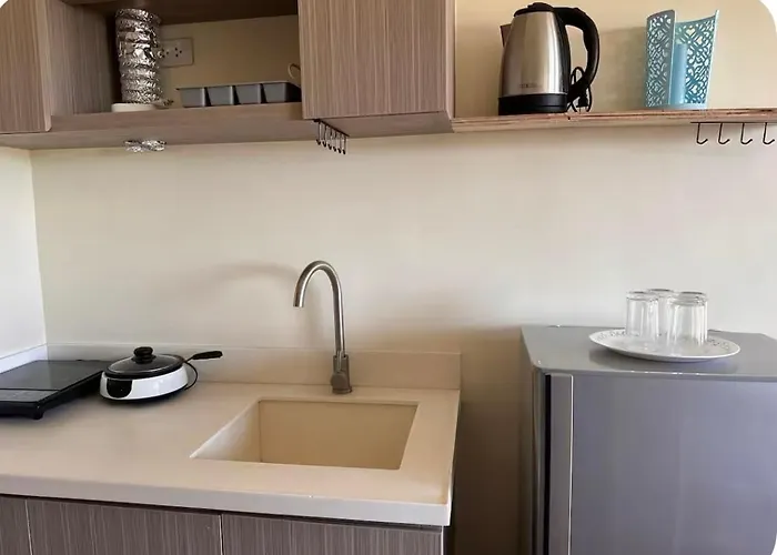 Northwoods Place Unit1026 * Mandaue City