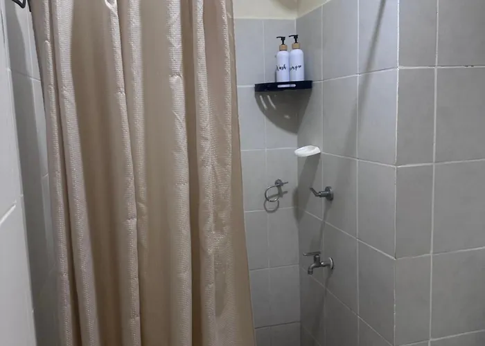 Northwoods Place Unit1026 * Mandaue City